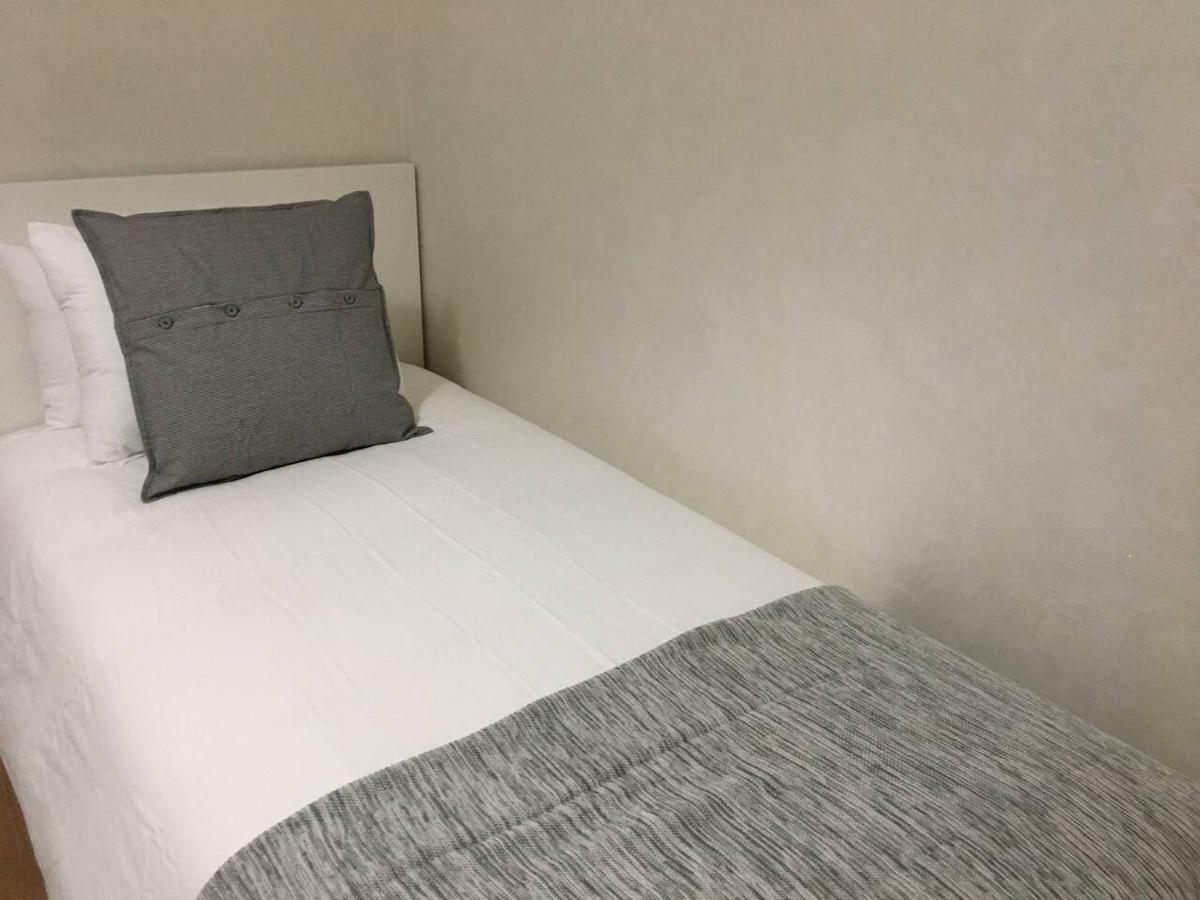 Appartement Pres De Novotel Face Au Parc Welcome Stay Mohammedia Ngoại thất bức ảnh