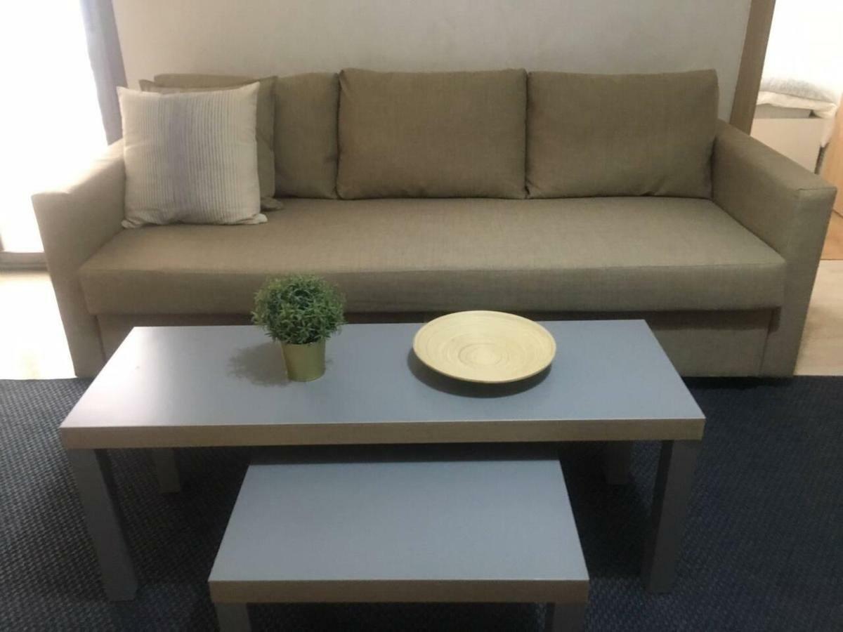 Appartement Pres De Novotel Face Au Parc Welcome Stay Mohammedia Ngoại thất bức ảnh